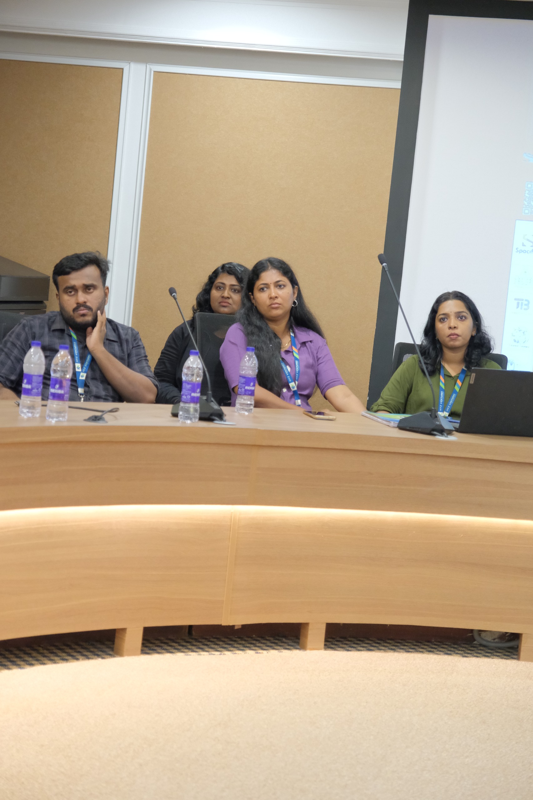 TECHNICAL EDUCATION CONCLAVE - TECHNOPARK