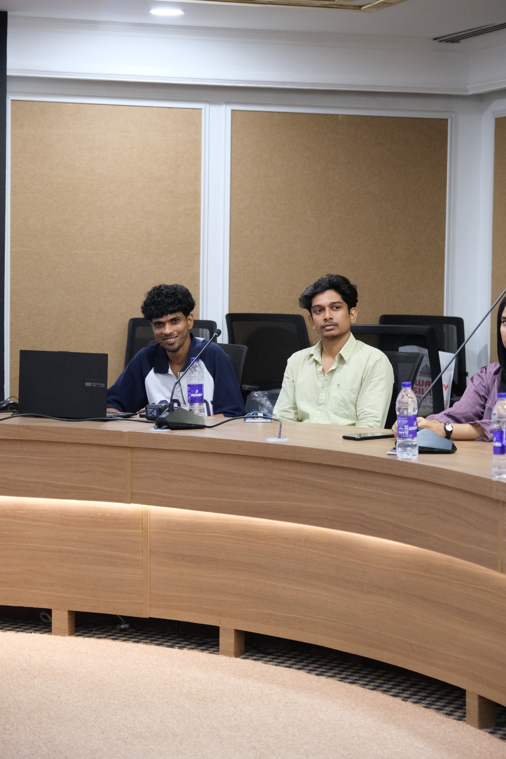 TECHNICAL EDUCATION CONCLAVE - TECHNOPARK