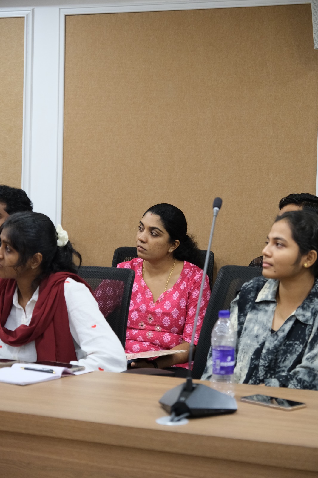 TECHNICAL EDUCATION CONCLAVE - TECHNOPARK