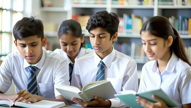 RTE Admissions Spark Debate Over Funding in Private Schools