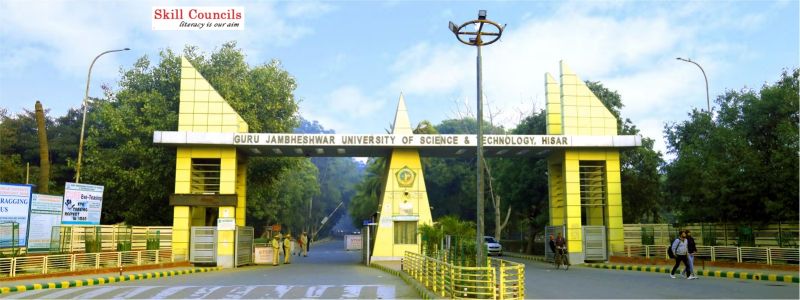No more degree-only chase: GJUST’s roadmap puts jobs at the centre of education
