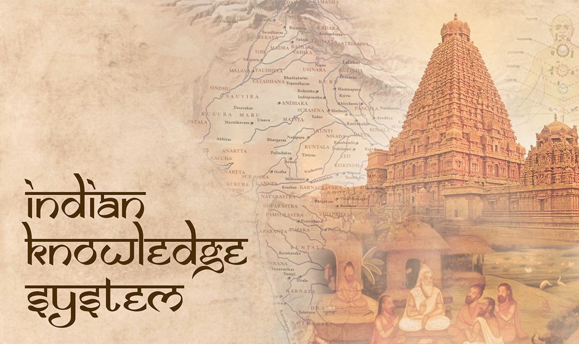 Engineering Students to Learn Indian Knowledge Systems Through New Online Course