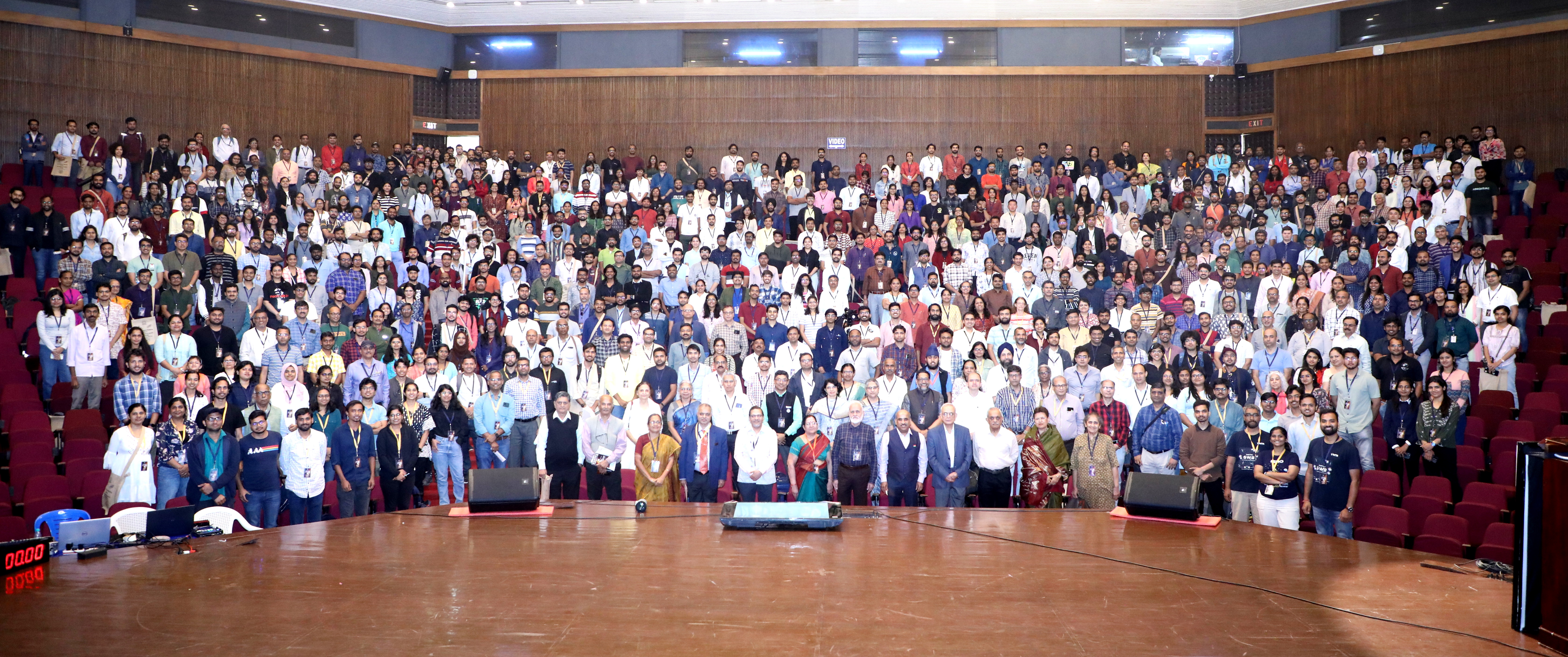 ASI to hold meet on aerospace research