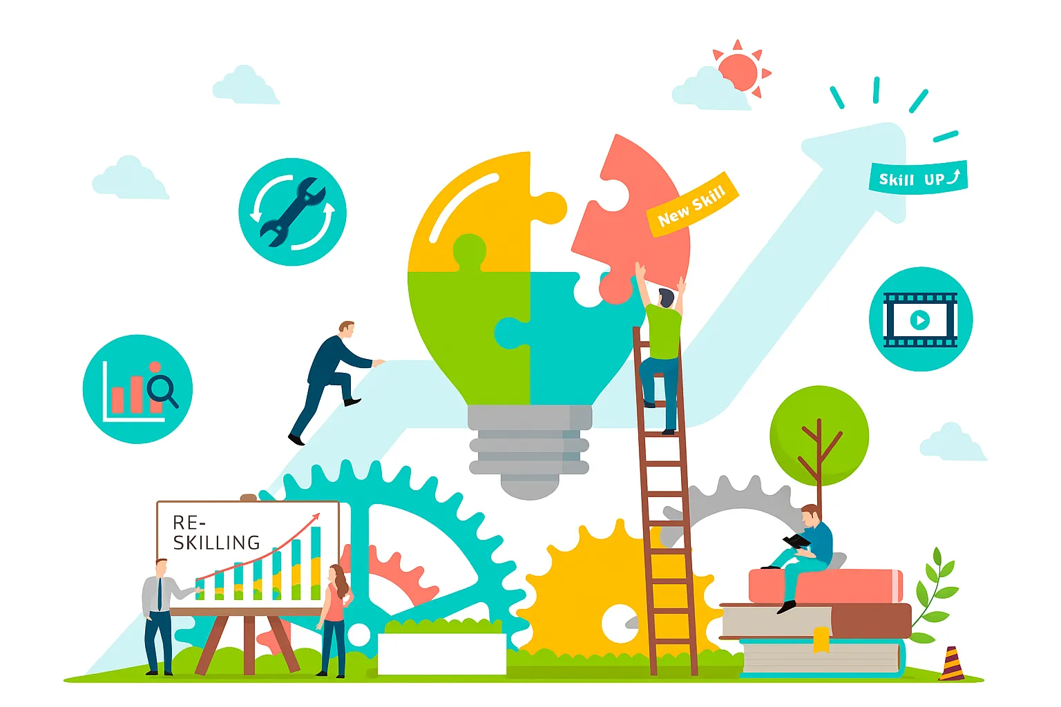 Creative Education Institutions Focus on Industry-Ready Skills and Employability