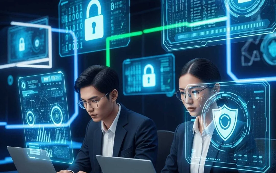 Cybersecurity and Software Security Courses Witness Record Demand