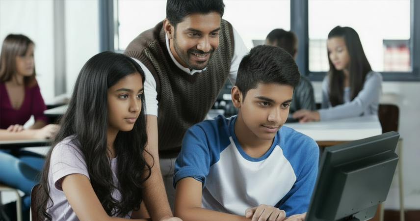 Life Skills Education Gains Momentum as Career Readiness Becomes a Priority