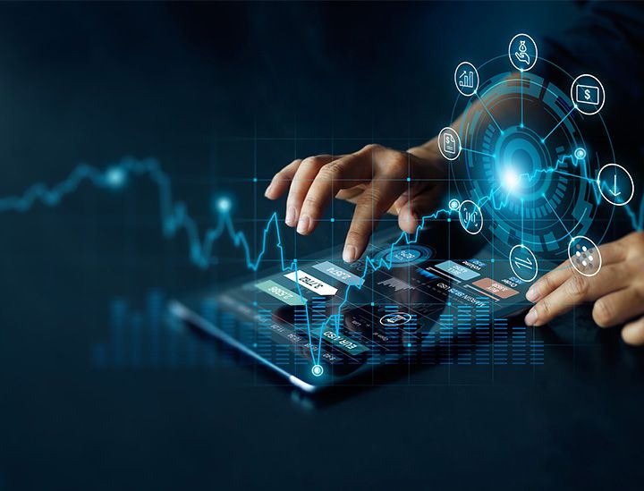 New Executive Programs Focus on Financial Planning and Digital Finance