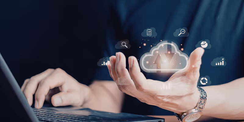 Cloud Computing Becomes One of India's Most In-Demand Technical Skills