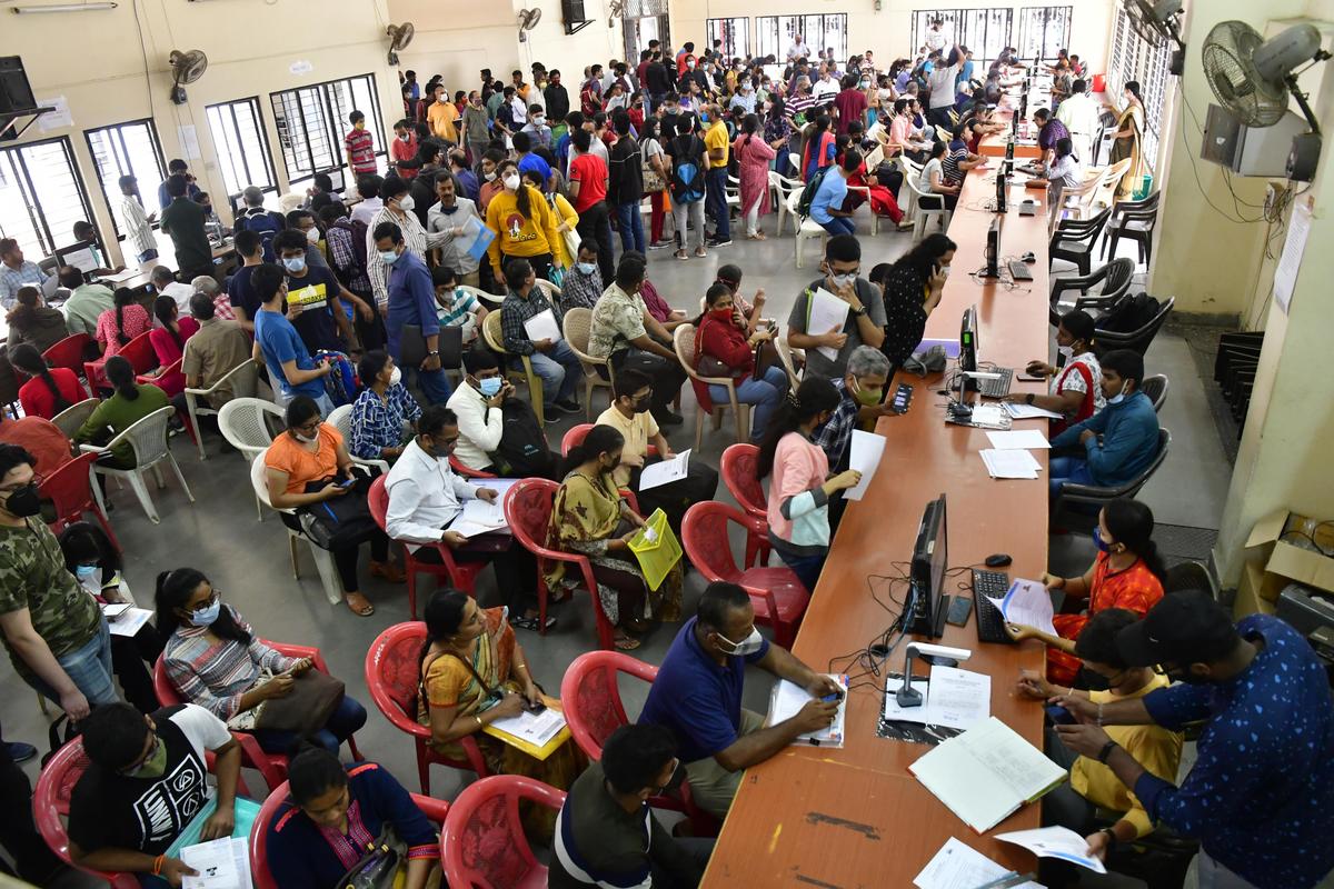 Engineering Seats to Be Restructured Based on Industry Demand