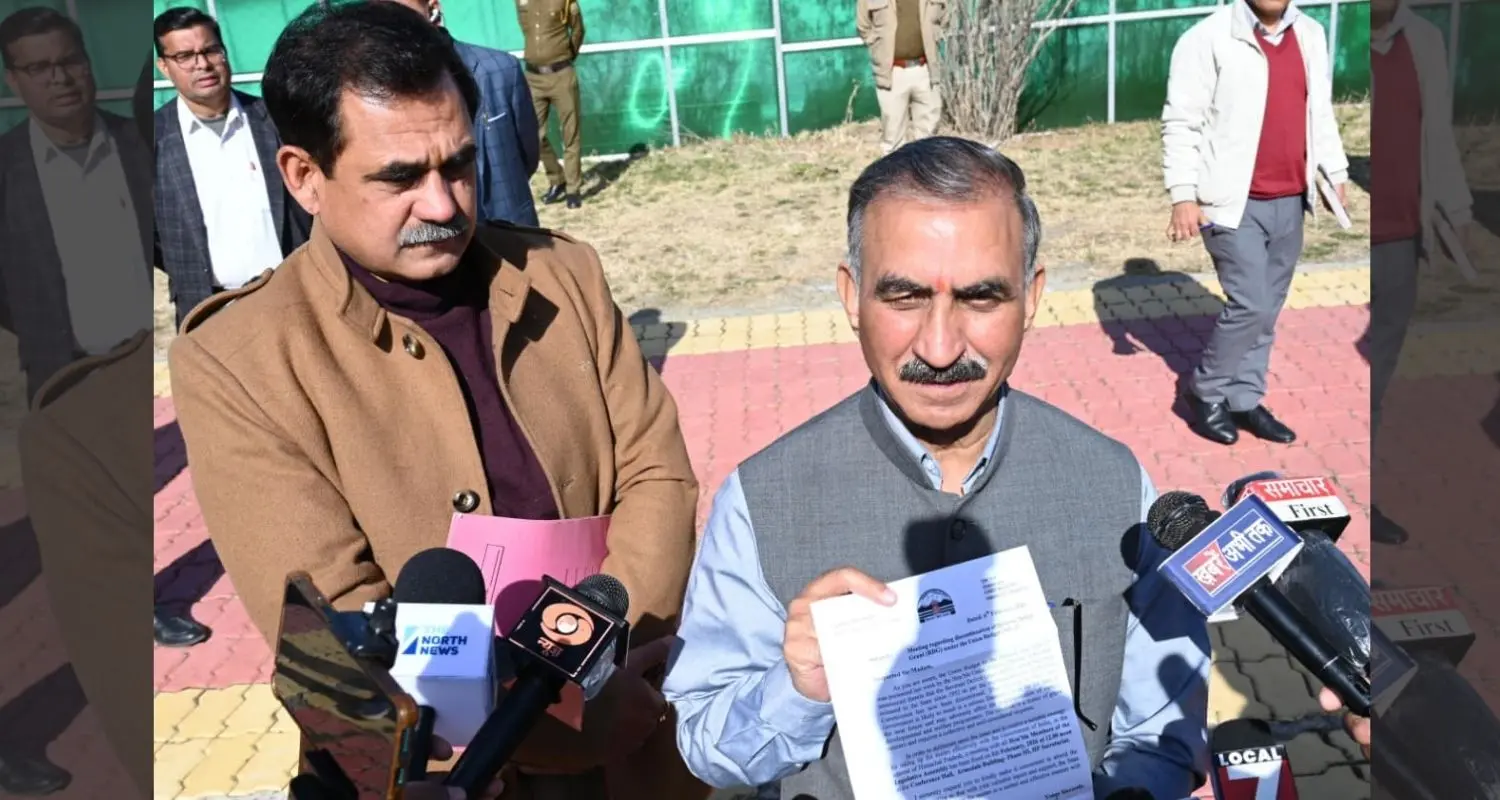 Himachal Pradesh Technical University Approves ₹76 Crore Budget to Boost Research and Innovation