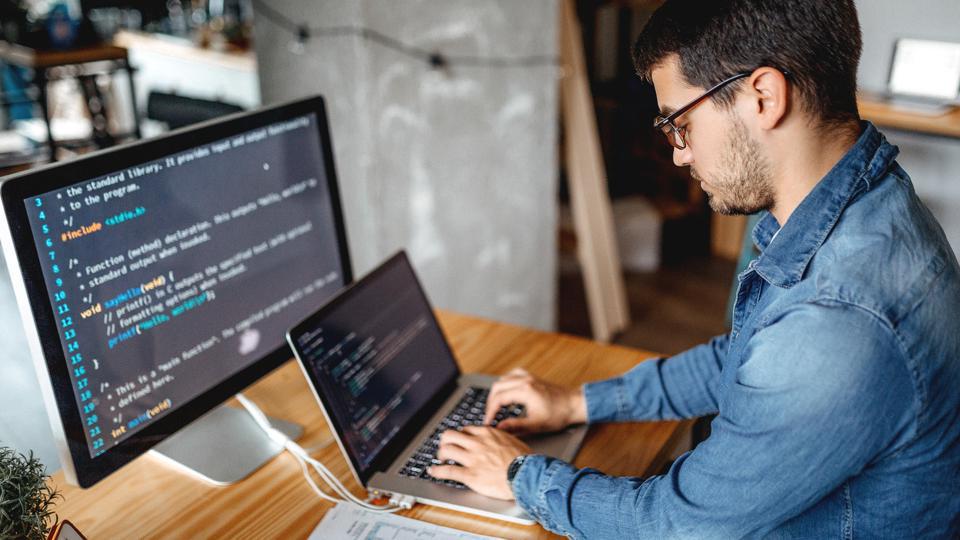 Online Coding Bootcamps Become Popular Among Indian Students