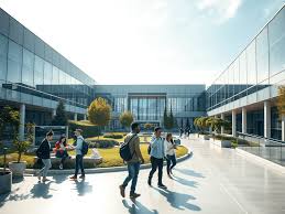 AI and Machine Learning Courses Witness Massive Demand Across Engineering Colleges