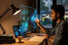AI Enters Humanities Education: BA Students Can Now Study AI
