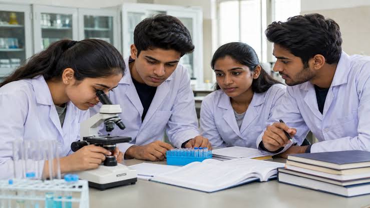 Uttar Pradesh Expands Digital Learning Support to Nursing and Paramedical Students