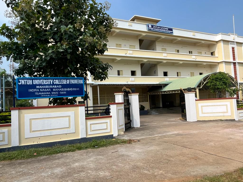 JNTUH Urged to Conduct Inspections Fairly Amid Faculty Irregularities