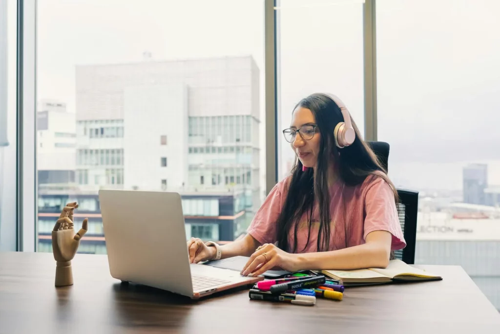 Remote IT Jobs Drive Demand for Online Technical Education
