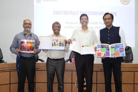 IIT Madras Launches New AI Courses Under 'AI for All' Initiative