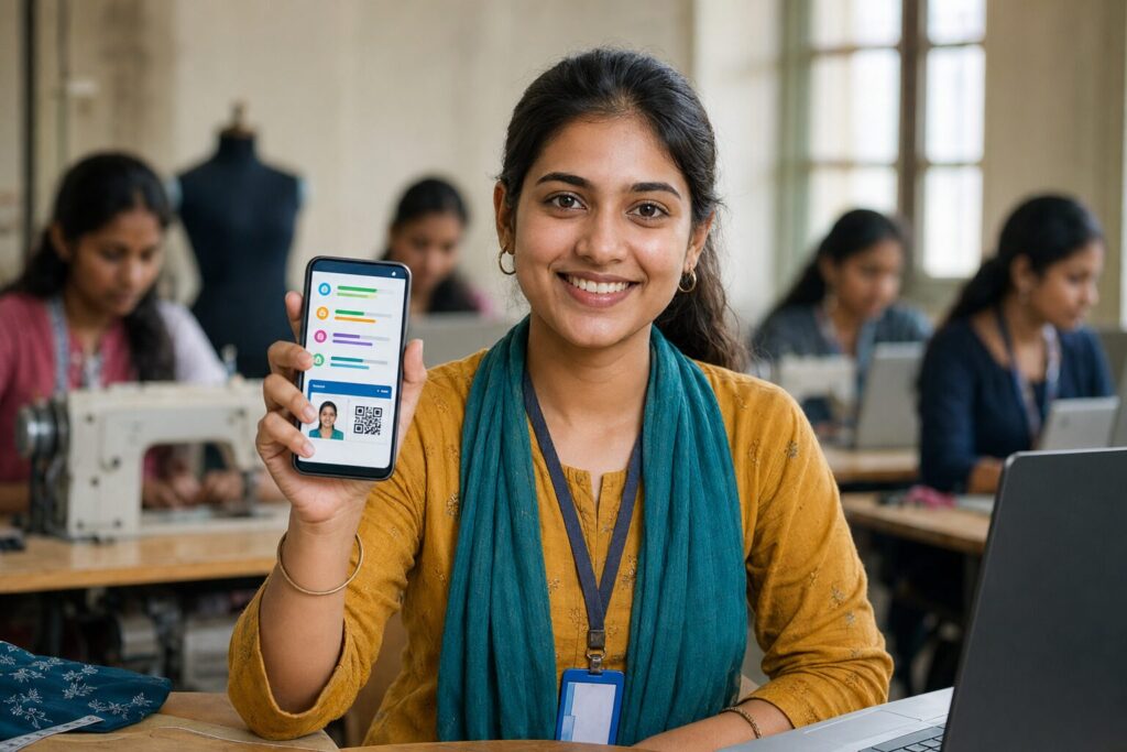 Online Technical Education Expands Through SWAYAM and Skill India Digital Hub