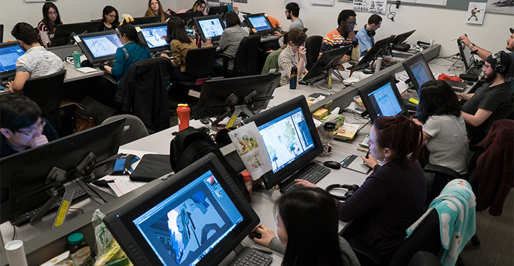 Film and Television Education Expands with New Hybrid Learning Programs