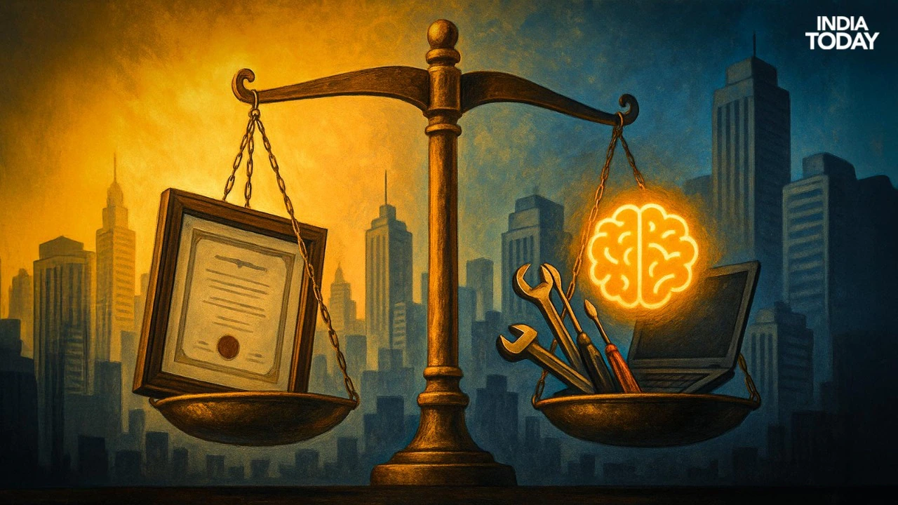 Employability in India Reaches Highest Level as Technical Skills Gain Industry Recognition