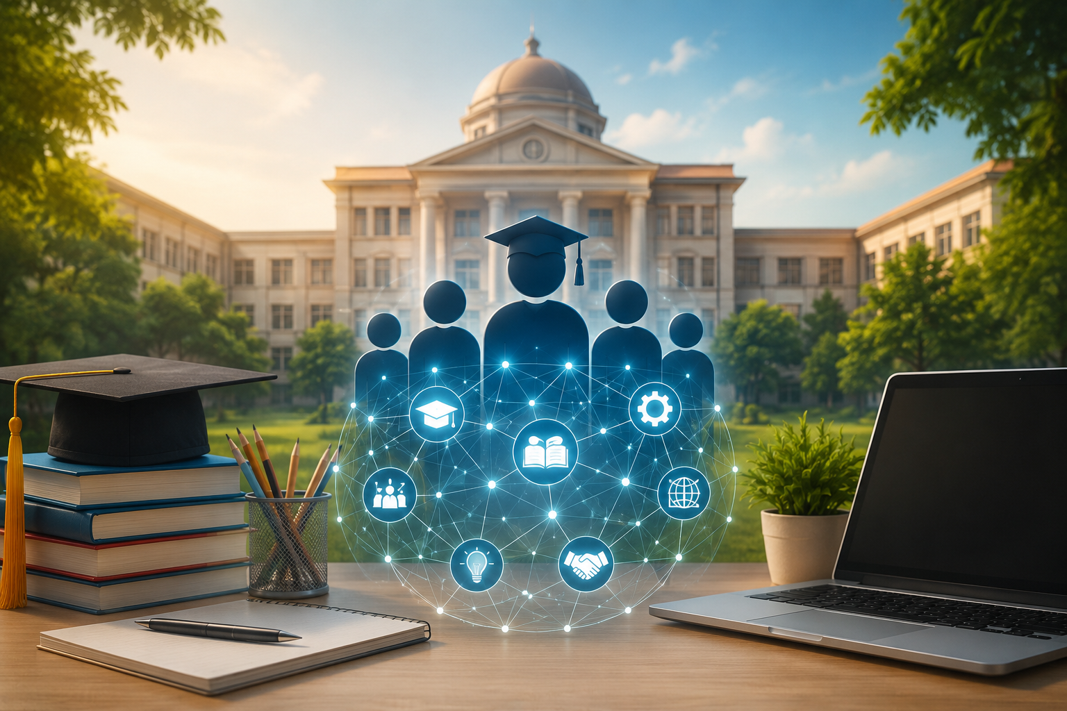 Institute Registrations Open – Join the Technical Education Council Kerala Network