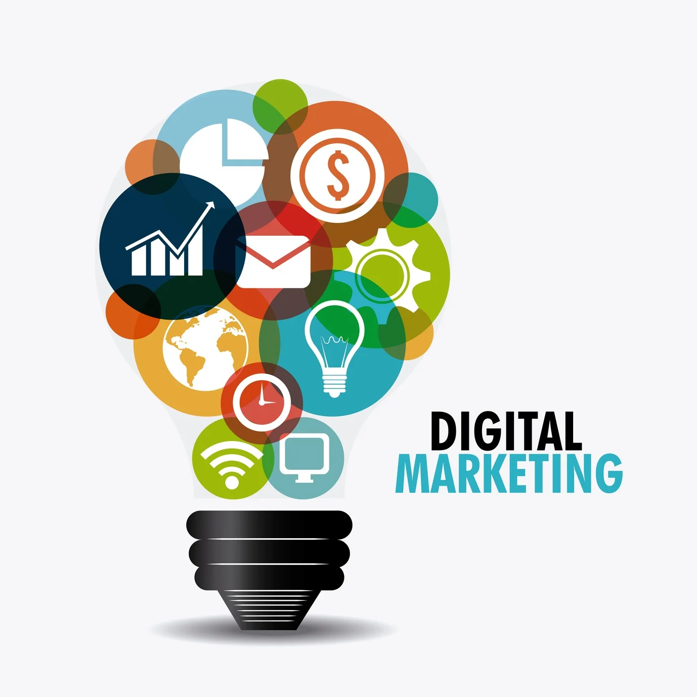 Digital Marketing Internship – Build Your Career in Online Marketing!