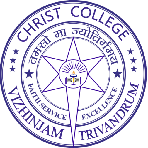 CHRIST COLLEGE logo