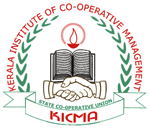 Kerala Institute of Co-Operative Management logo