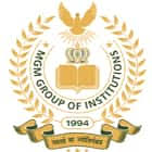 MGM COLLEGE OF ARTS AND SCIENCE logo