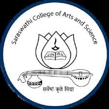 SARASWATHI COLLEGE OF ARTS AND SCIENCE logo