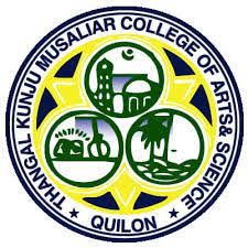 TKM College of Arts and Science,Kollam logo