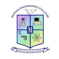 Marian Engineering College logo