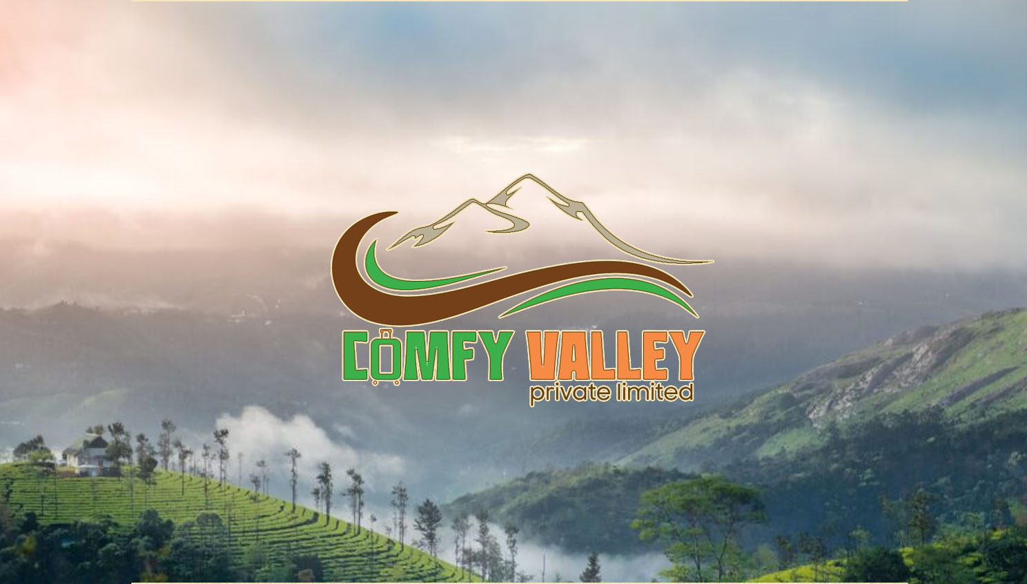 COMFY VALLEY PRIVATE LIMITED