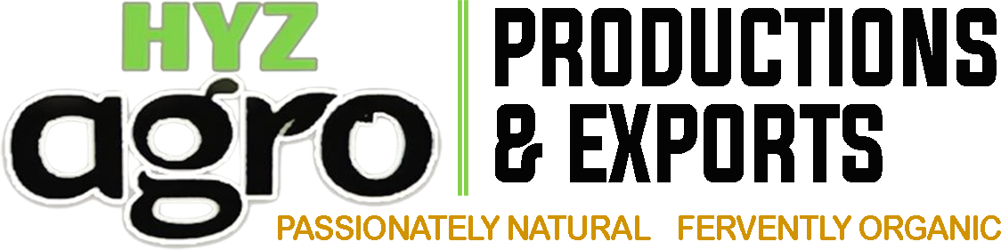 HYZAGRO PRODUCTIONS AND EXPORTS