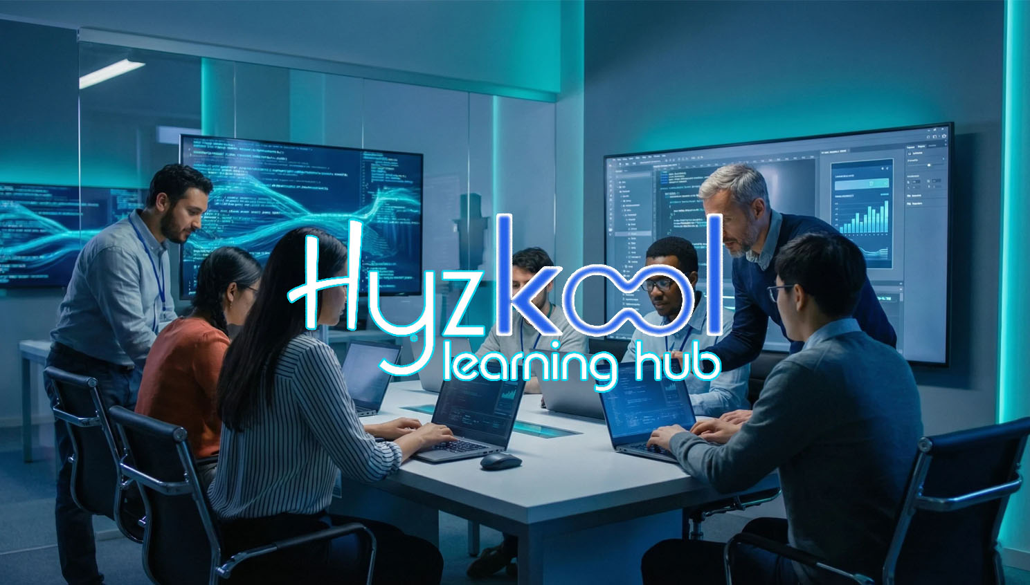 HYZKOOL LEARNING HUB
