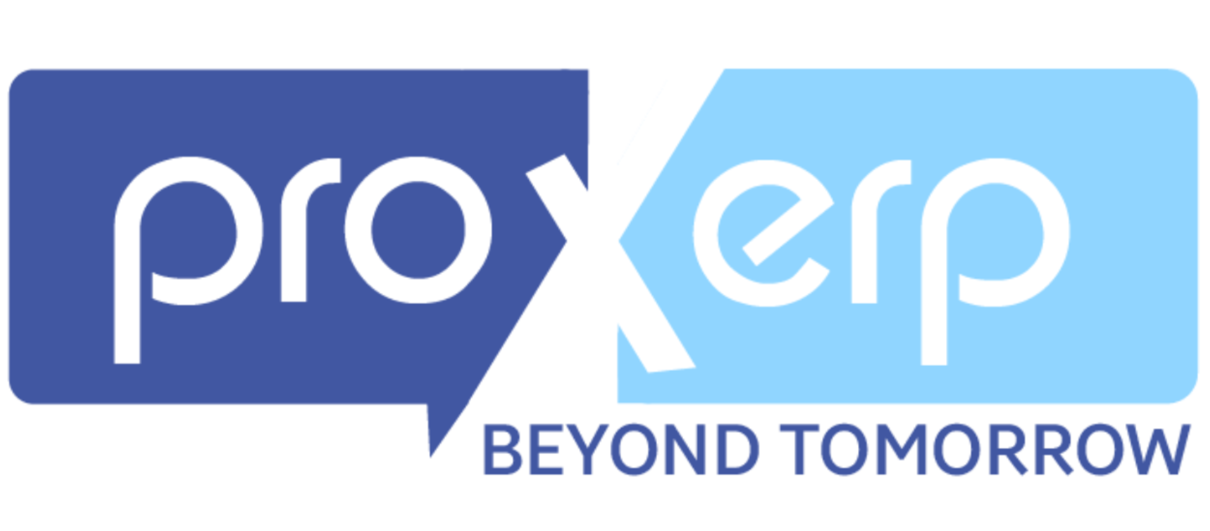 PROXERP
