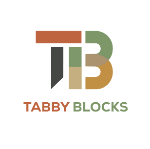 TABBY BLOCKS
