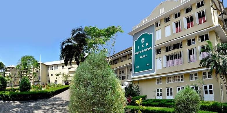 TKM College of Arts and Science,Kollam