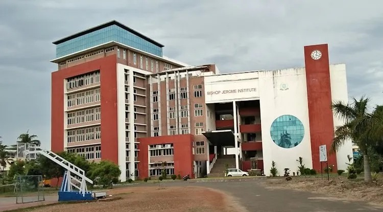 Bishop Jerome Institute