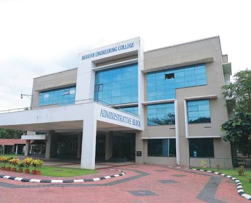 Marian Engineering College