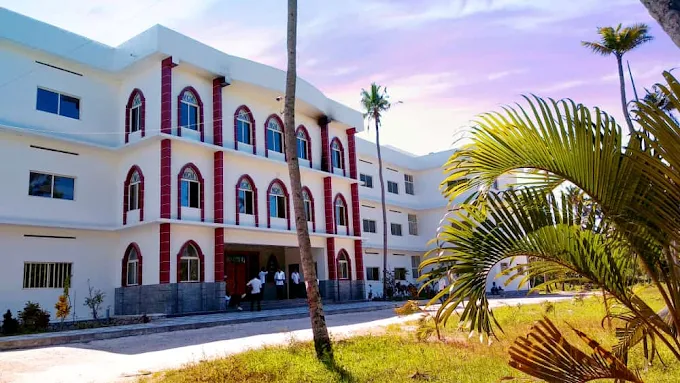 MGM College of Arts and Science