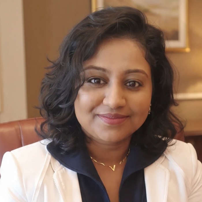 Akhila VK