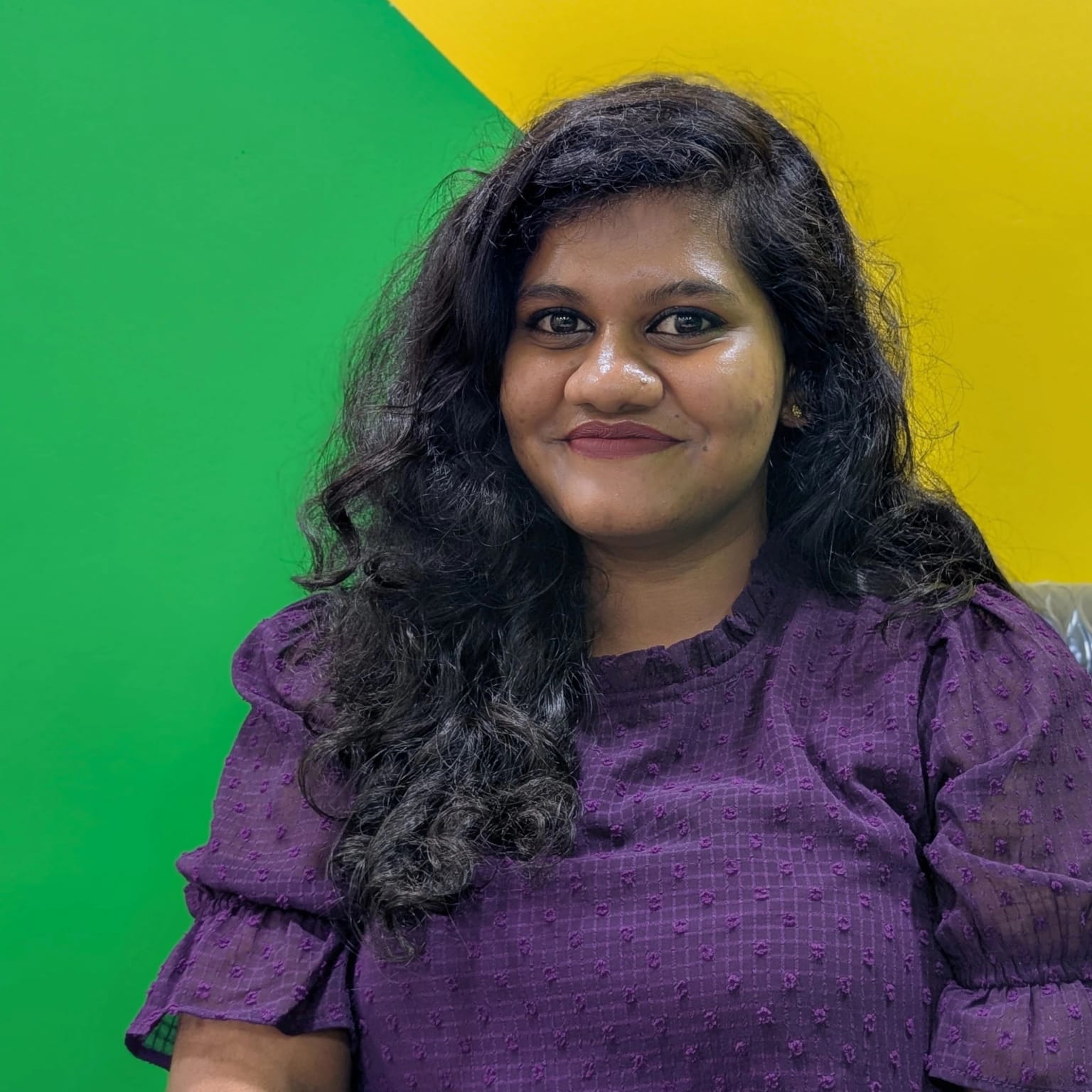 Shraddha Gopan