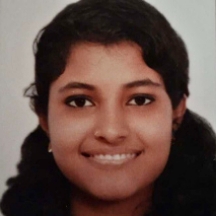 Merlyn Deena Philipose