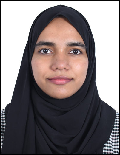 Fathimath Nahla Salami E