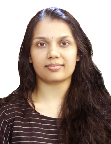 SREYA VENUGOPAL
